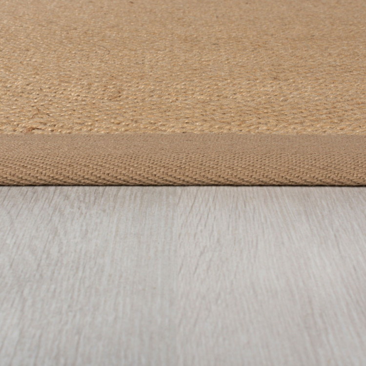 Běhoun Herringbone Border Kira Natural č.3