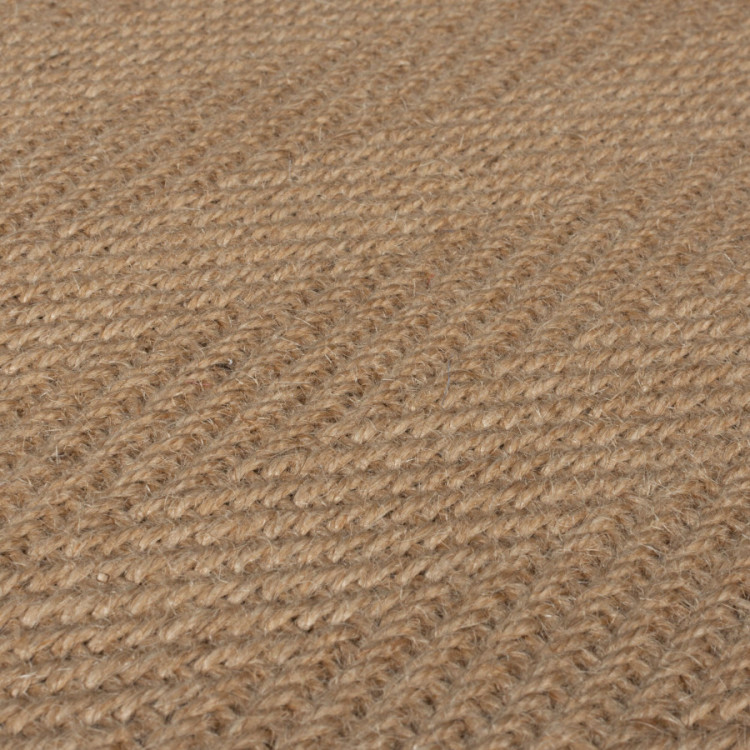 Běhoun Herringbone Border Kira Natural č.4