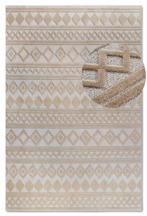 Kusový koberec Villeroy & Boch 106137 Cream č.2