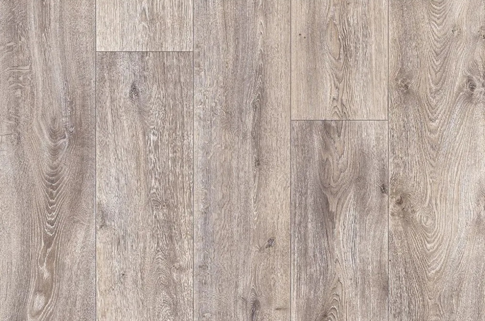 PVC podlaha TEXALINO SUPREME 916 M Texas Oak na filcu (Vesna), šíře 400 cm, hnědá č.1