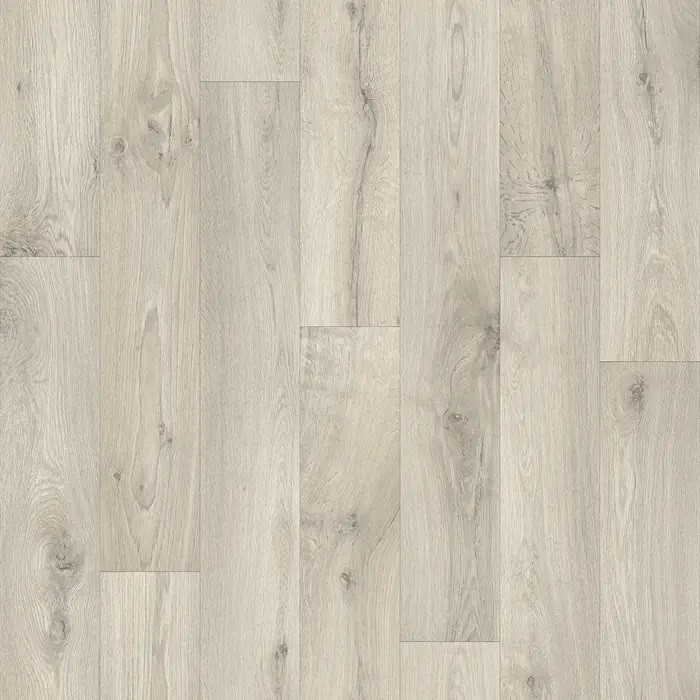 PVC podlaha MAX Vero 796 L (Vesna), šíře 400 cm, šedohnědá č.1