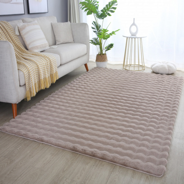 Kusový koberec Ambiance 5110 Beige č.2