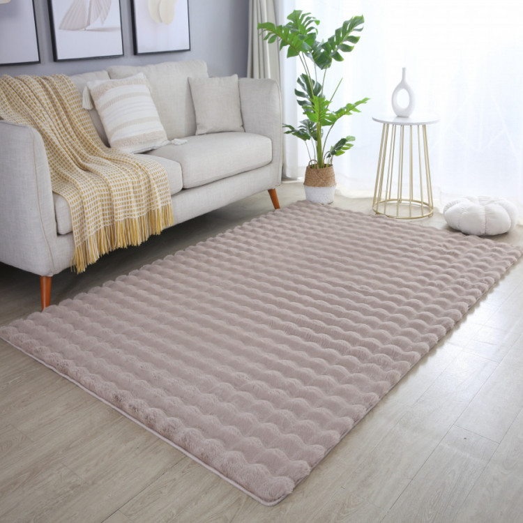 Kusový koberec Ambiance 5110 Beige č.3
