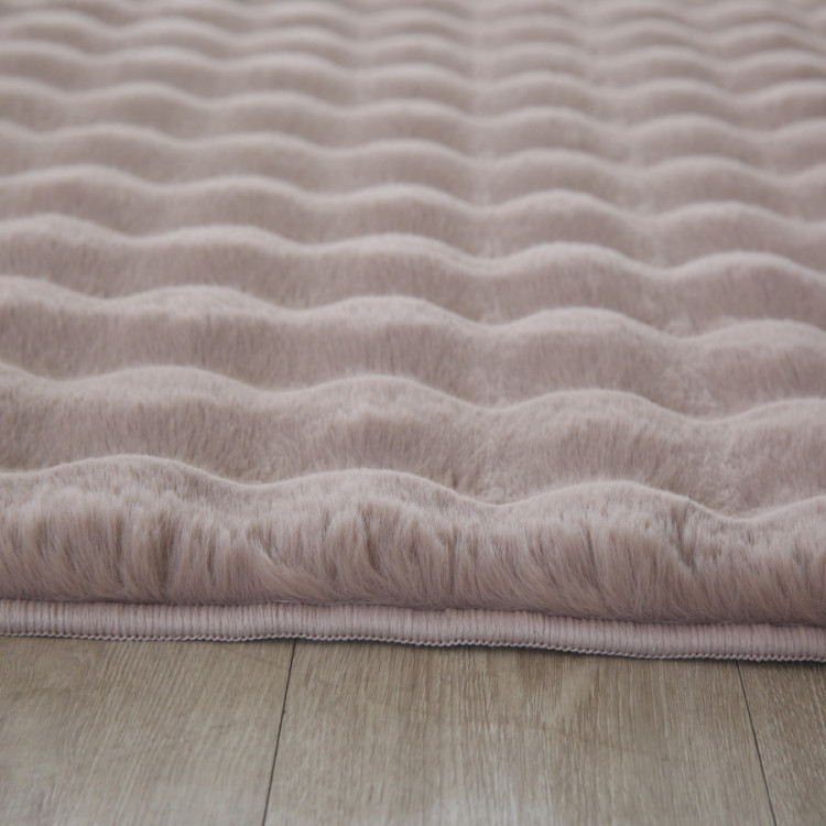 Kusový koberec Ambiance 5110 Beige č.5