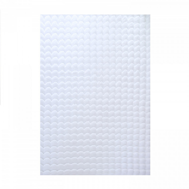 Běhoun Ambiance 5110 White č.1