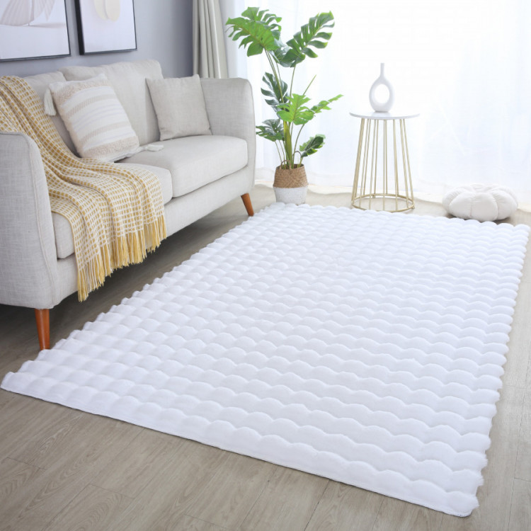 Běhoun Ambiance 5110 White č.2
