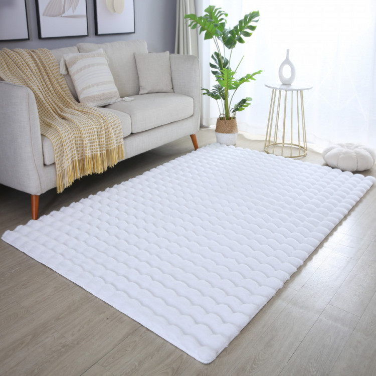 Běhoun Ambiance 5110 White č.3