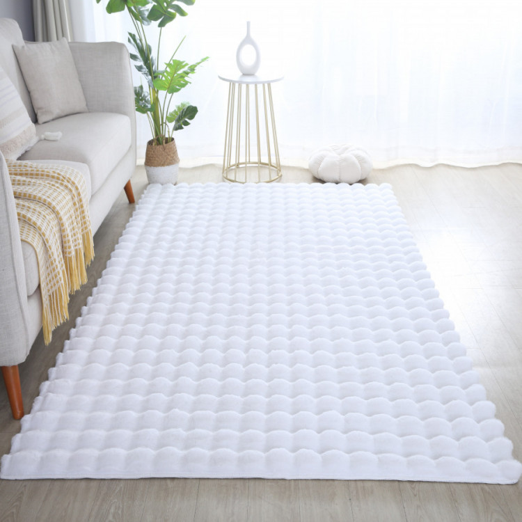 Běhoun Ambiance 5110 White č.4