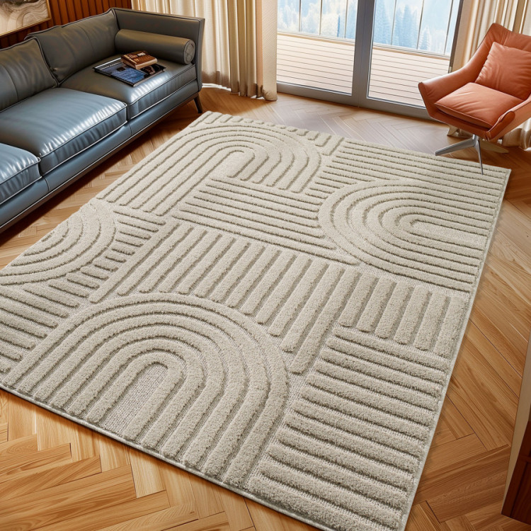 Běhoun Art 1121 Beige č.2