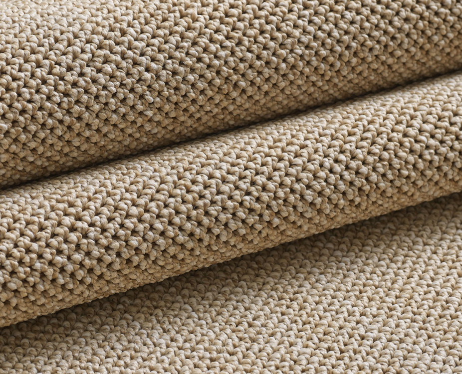 Kusový koberec Loom 4300 Beige č.6