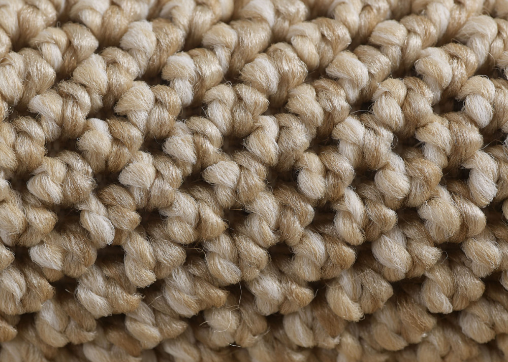 Kusový koberec Loom 4300 Beige č.7