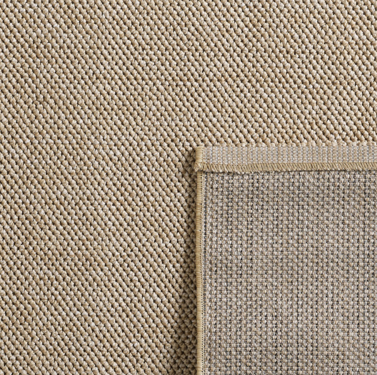 Kusový koberec Loom 4300 Beige č.9