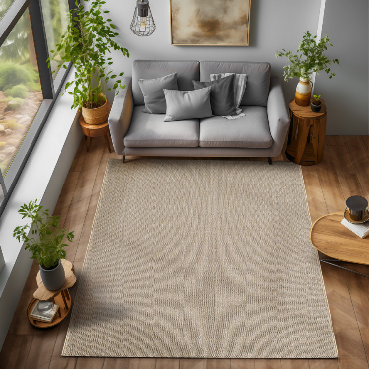 Běhoun Loom 4300 Beige č.2