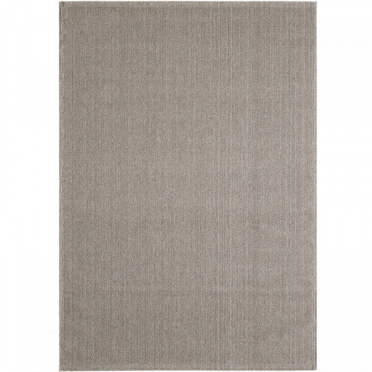 Kusový koberec Loom 4300 Brown č.1