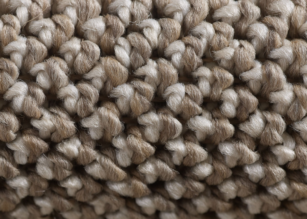 Kusový koberec Loom 4300 Brown č.7