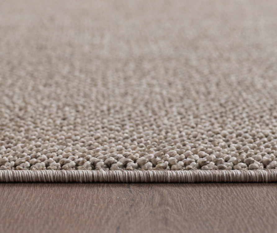 Kusový koberec Loom 4300 Brown č.8