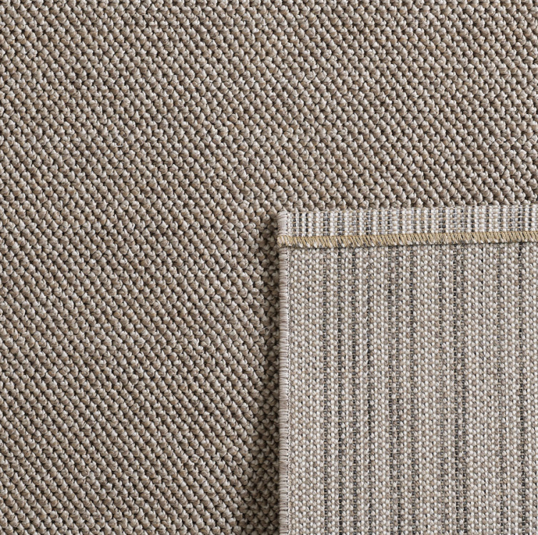 Kusový koberec Loom 4300 Brown č.9