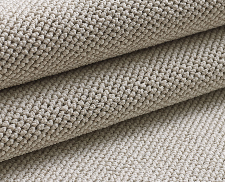 Kusový koberec Loom 4300 Cream č.6