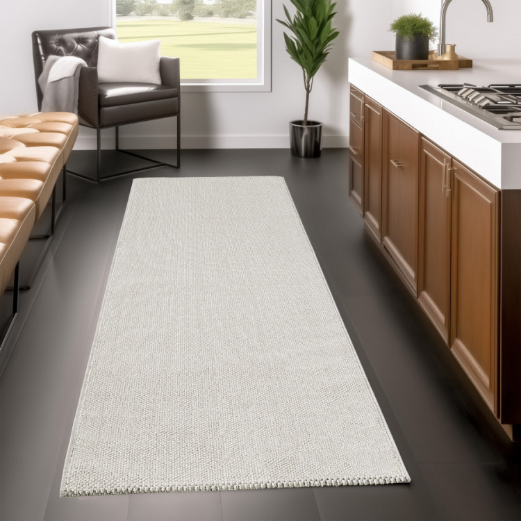Běhoun Loom 4300 Cream č.5