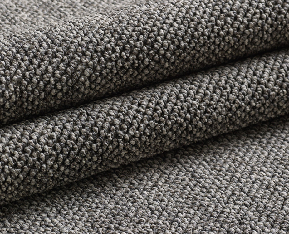 Kusový koberec Loom 4300 Grey č.6