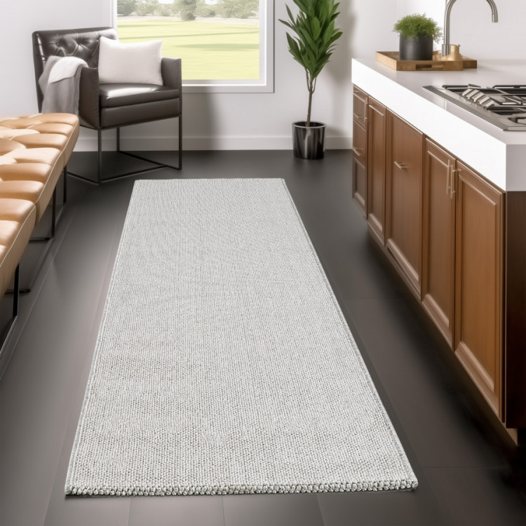 Běhoun Loom 4300 Silver č.5