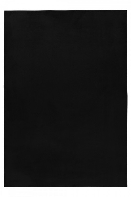 Kusový koberec Pouffy 5100 Black č.1