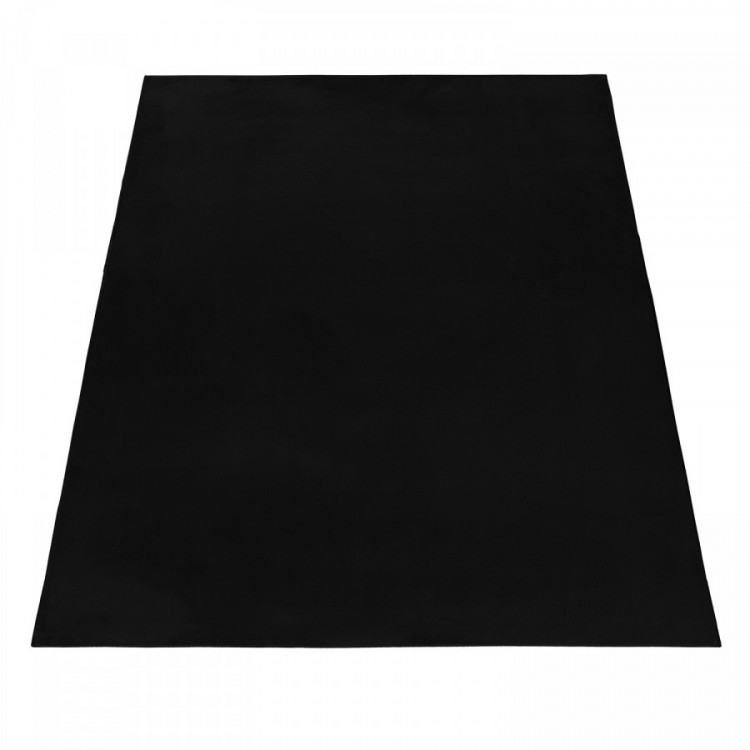 Kusový koberec Pouffy 5100 Black č.3