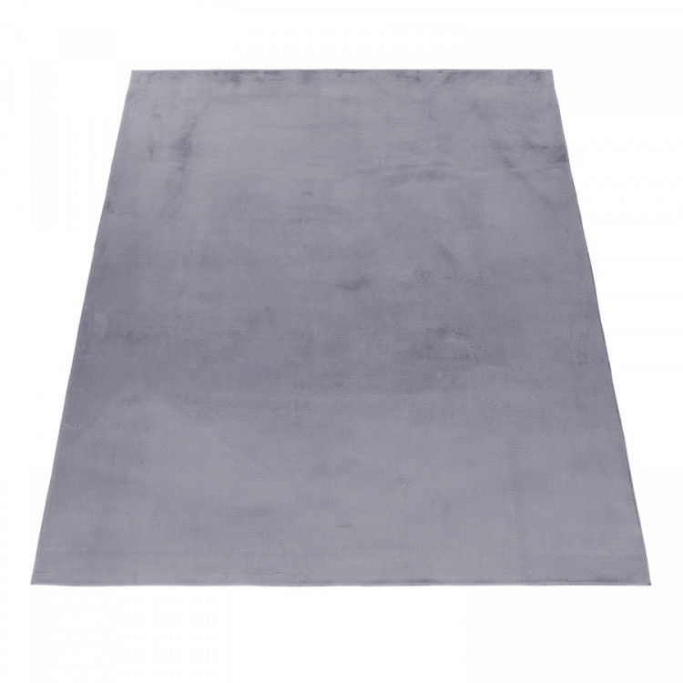 Kusový koberec Pouffy 5100 Grey č.3