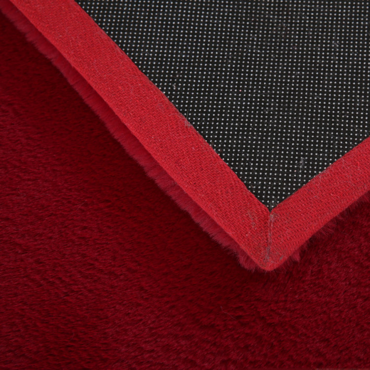 Kusový koberec Pouffy 5100 Red č.6