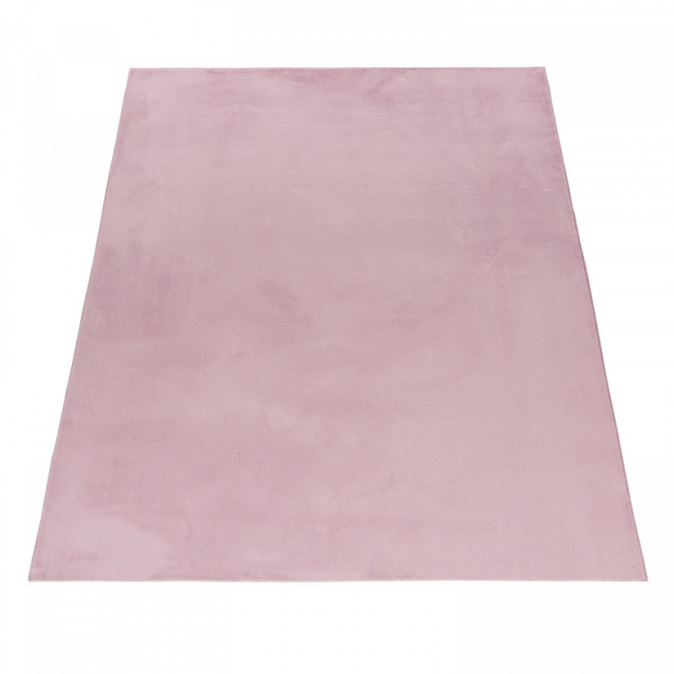 Kusový koberec Pouffy 5100 Rose č.3