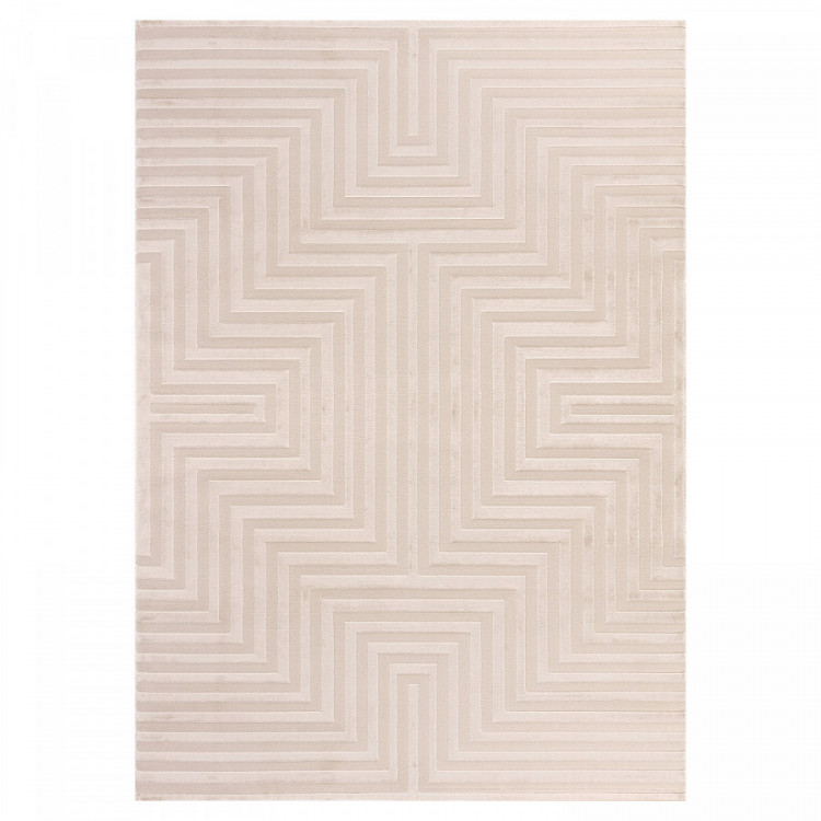 Kusový koberec Sahara 1111 Beige č.1