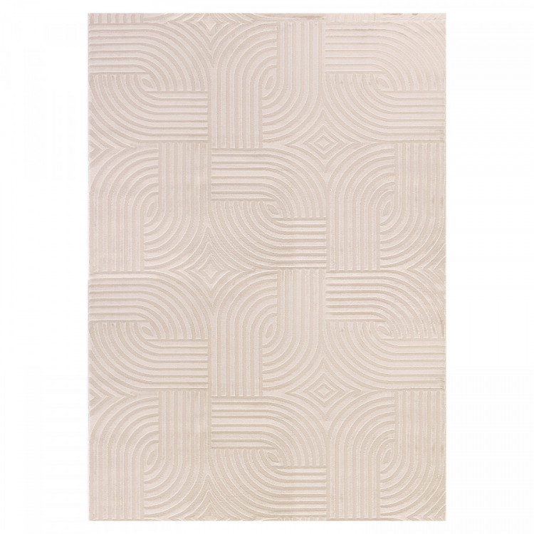 Kusový koberec Sahara 1112 Beige č.1