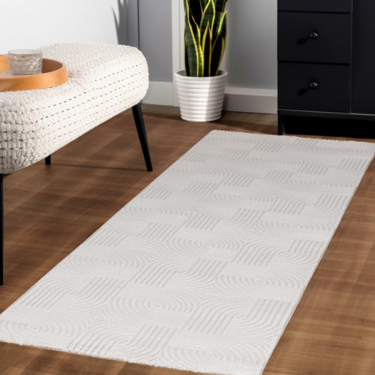 Běhoun Sahara 1112 Cream č.2