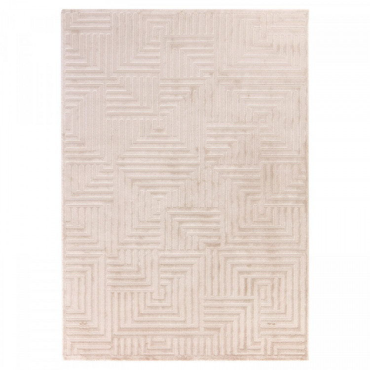 Kusový koberec Sahara 1114 Beige č.1