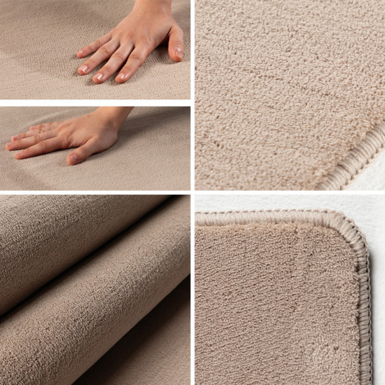 Kusový koberec Sky 5400 Beige č.3