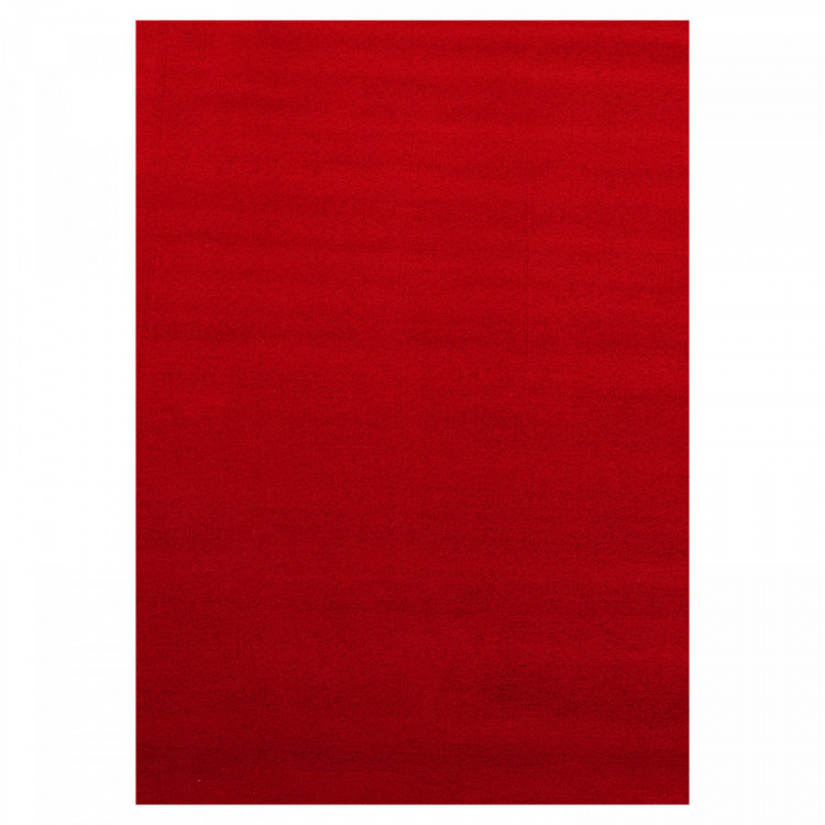 Kusový koberec Sky 5400 Red č.1