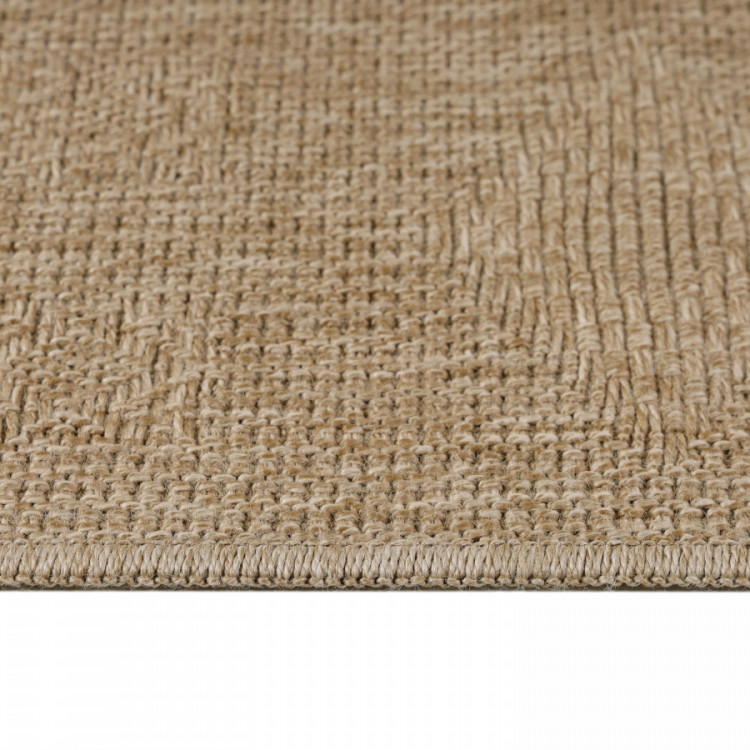 Kusový koberec Dhaka 8711 Beige č.4