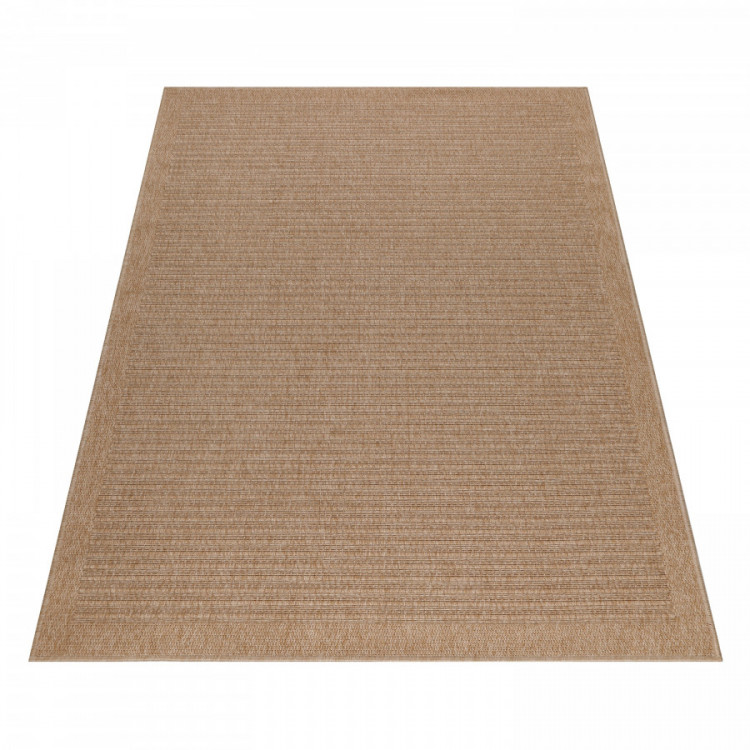 Běhoun Dhaka 8712 Beige č.3