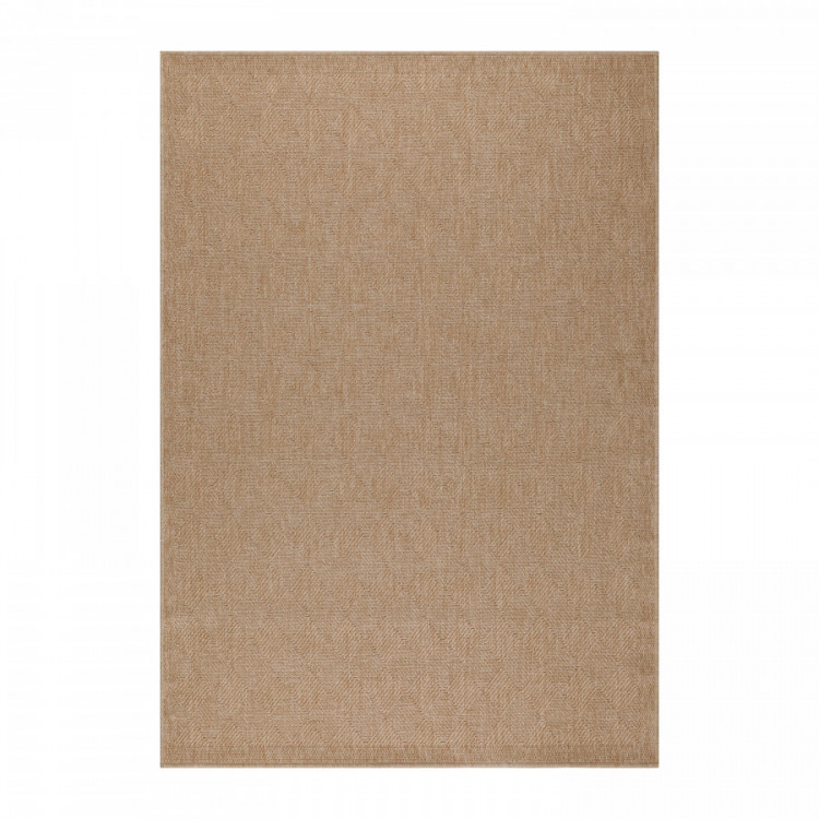 Kusový koberec Dhaka 8713 Beige č.1