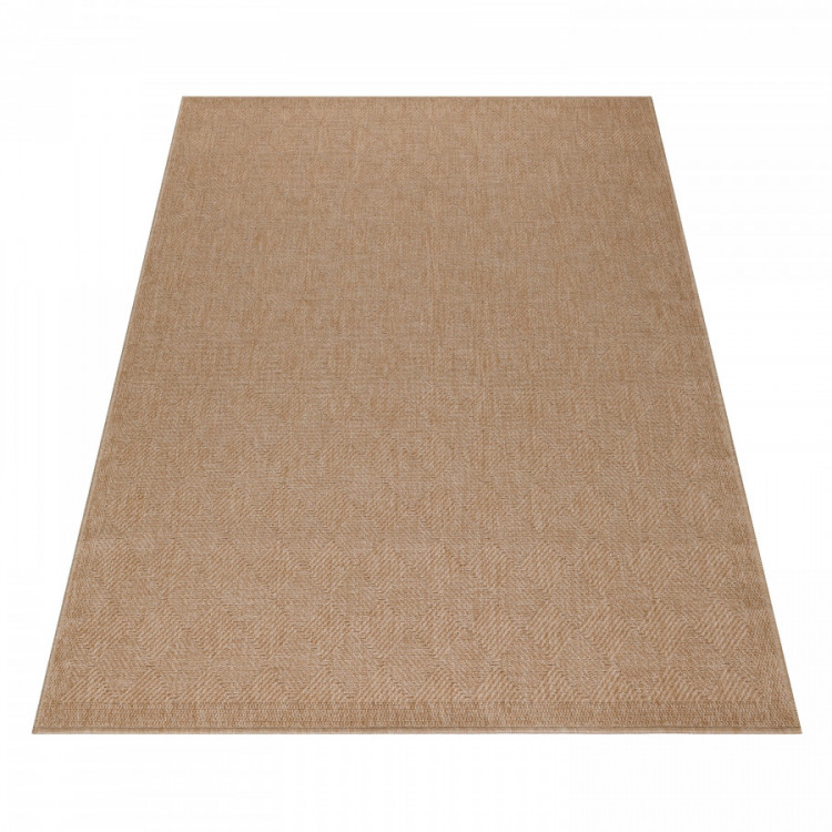 Kusový koberec Dhaka 8713 Beige č.3