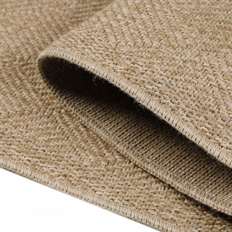 Kusový koberec Dhaka 8713 Beige č.5