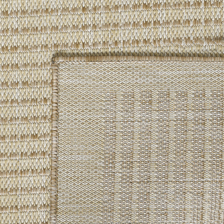 Kusový koberec Giza 1410 Beige kruh č.7