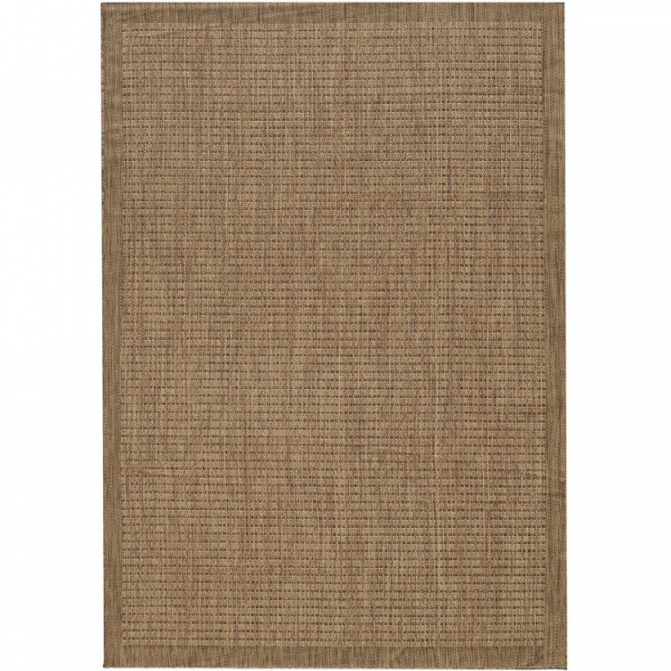 Kusový koberec Giza 1410 Brown č.1