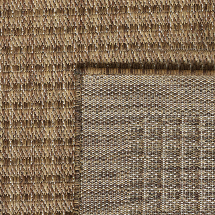 Kusový koberec Giza 1410 Brown č.7