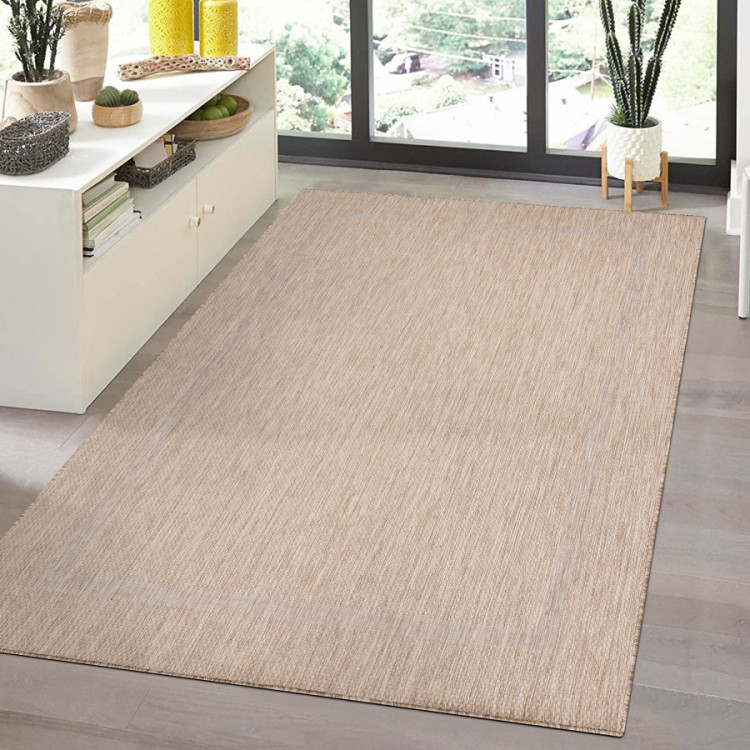 Kusový koberec Relax 4311 Beige č.2