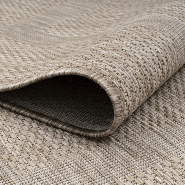 Kusový koberec Relax 4311 Beige č.5