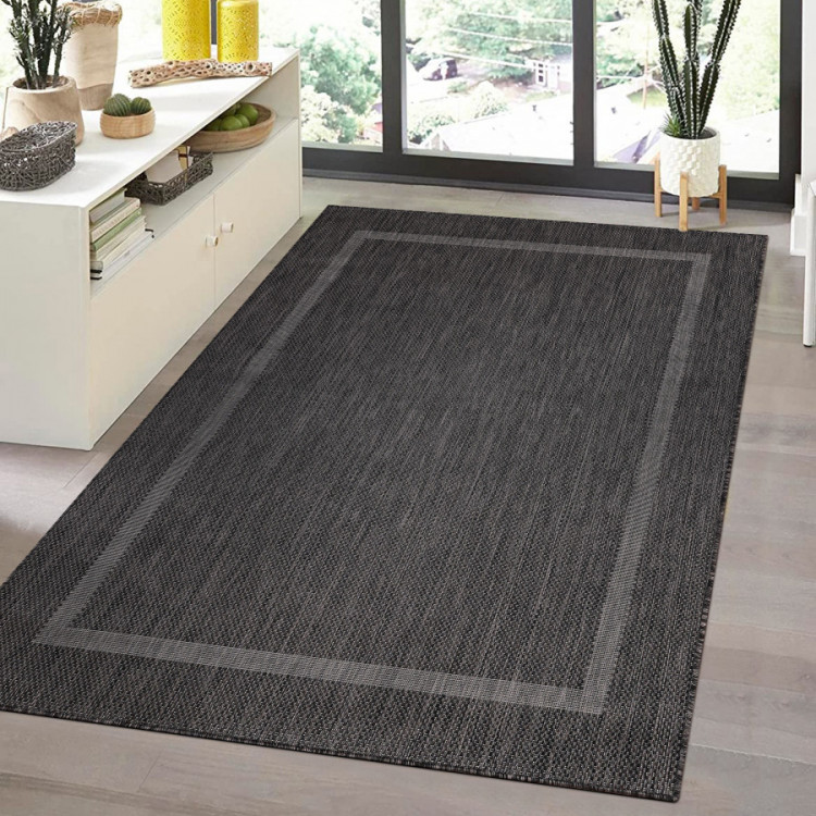 Běhoun Relax 4311 Black č.2