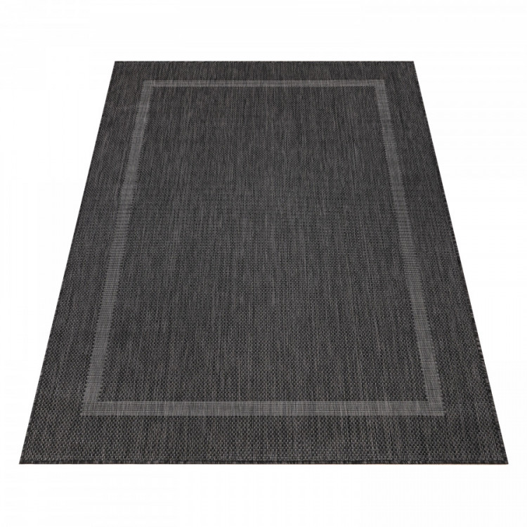 Běhoun Relax 4311 Black č.3