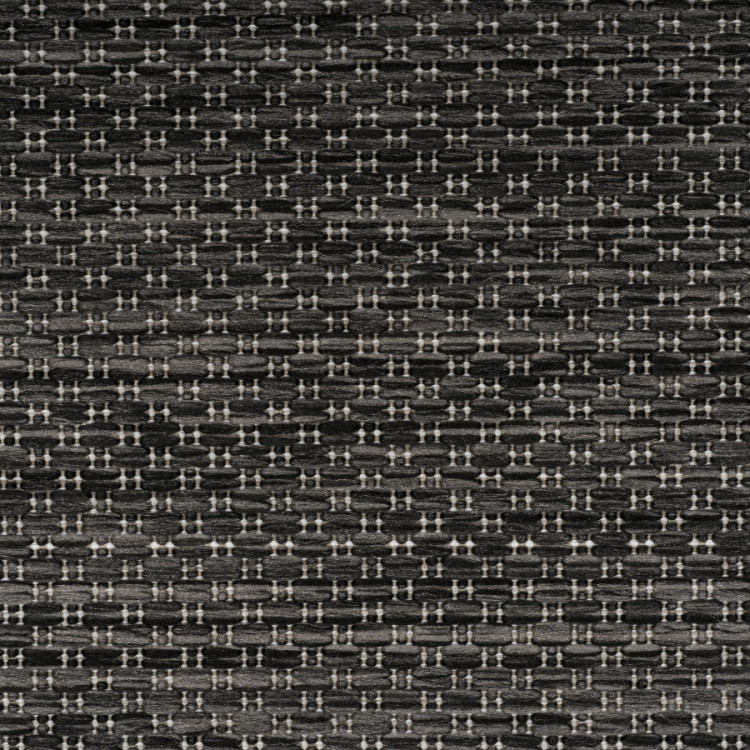 Kusový koberec Relax 4311 Black kruh č.6
