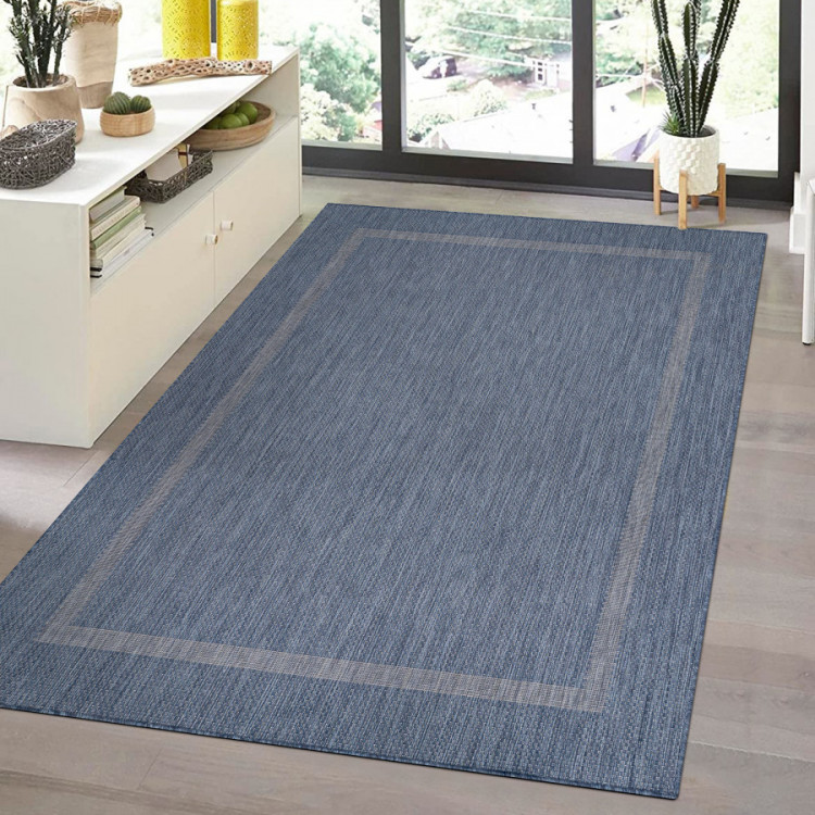 Běhoun Relax 4311 Blue č.2